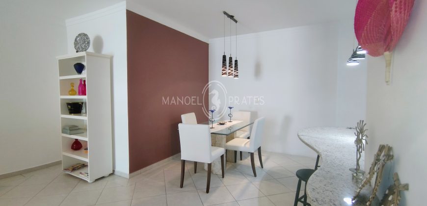 APARTAMENTO À VENDA NA RIVIERA DE SÃO LOURENÇO