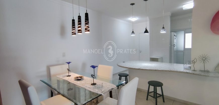 APARTAMENTO À VENDA NA RIVIERA DE SÃO LOURENÇO