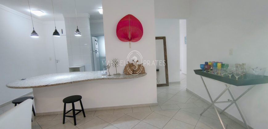 APARTAMENTO À VENDA NA RIVIERA DE SÃO LOURENÇO
