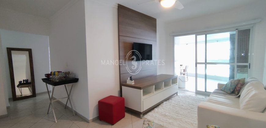 APARTAMENTO À VENDA NA RIVIERA DE SÃO LOURENÇO