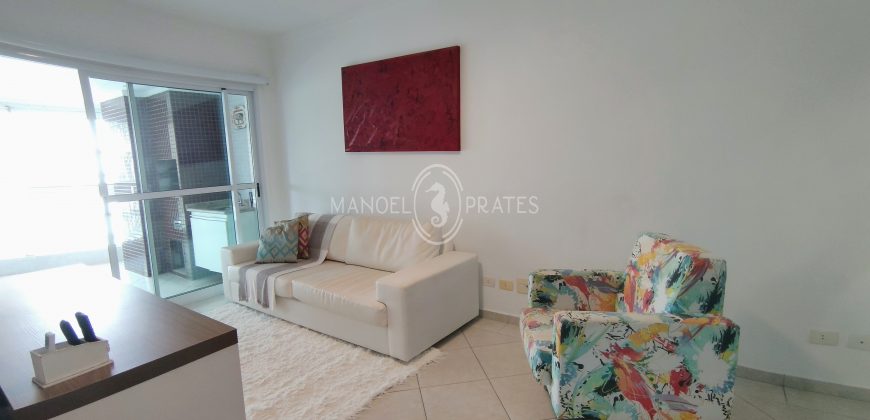 APARTAMENTO À VENDA NA RIVIERA DE SÃO LOURENÇO
