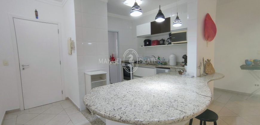 APARTAMENTO À VENDA NA RIVIERA DE SÃO LOURENÇO