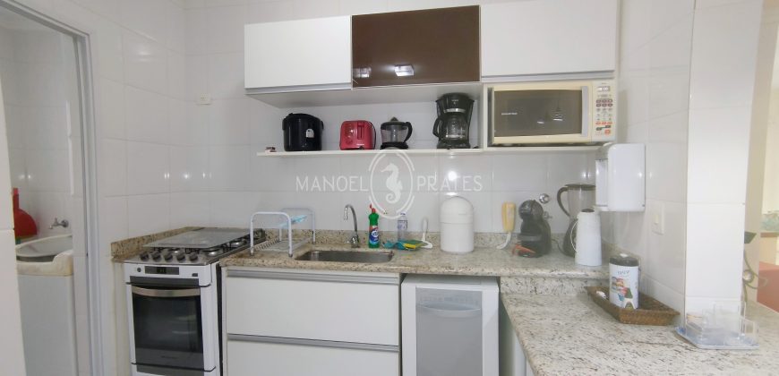 APARTAMENTO À VENDA NA RIVIERA DE SÃO LOURENÇO