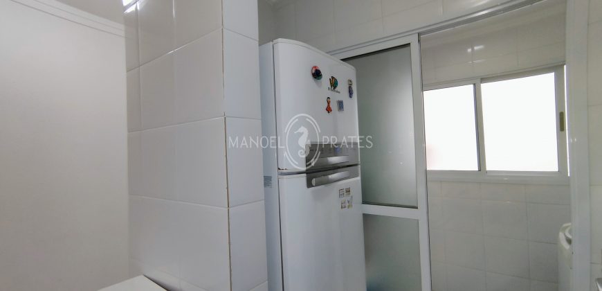 APARTAMENTO À VENDA NA RIVIERA DE SÃO LOURENÇO