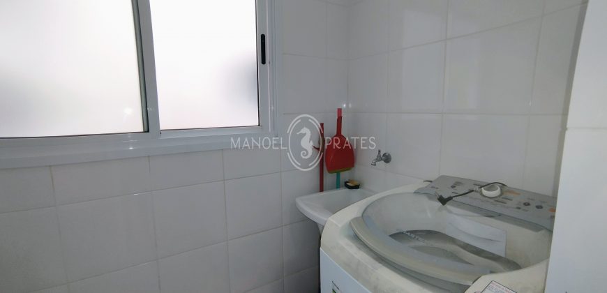 APARTAMENTO À VENDA NA RIVIERA DE SÃO LOURENÇO