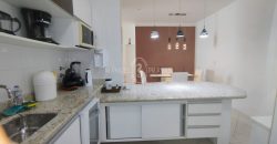 APARTAMENTO À VENDA NA RIVIERA DE SÃO LOURENÇO