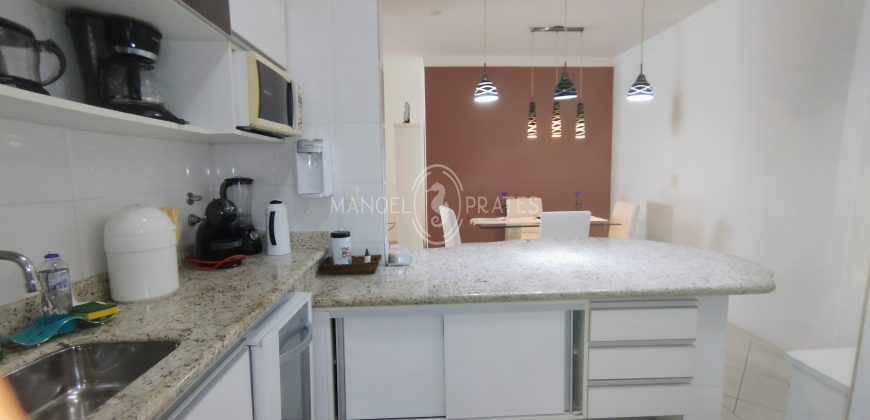 APARTAMENTO À VENDA NA RIVIERA DE SÃO LOURENÇO