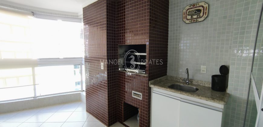 APARTAMENTO À VENDA NA RIVIERA DE SÃO LOURENÇO