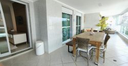 APARTAMENTO À VENDA NA RIVIERA DE SÃO LOURENÇO