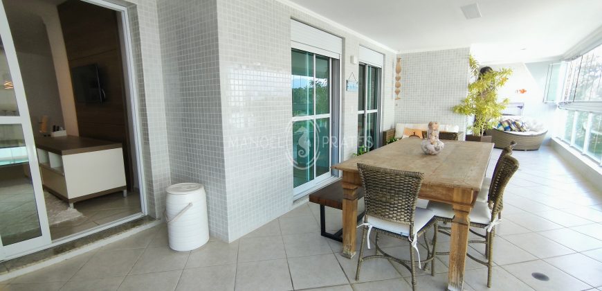 APARTAMENTO À VENDA NA RIVIERA DE SÃO LOURENÇO
