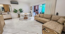 APARTAMENTO TÉRREO À VENDA NA RIVIERA DE SÃO LOURENÇO