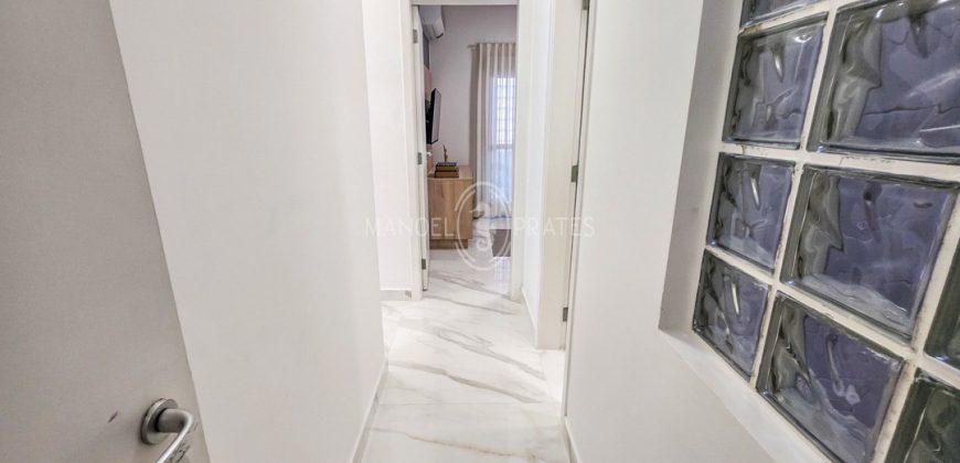 APARTAMENTO TÉRREO À VENDA NA RIVIERA DE SÃO LOURENÇO
