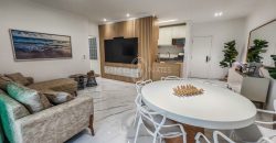 APARTAMENTO TÉRREO À VENDA NA RIVIERA DE SÃO LOURENÇO