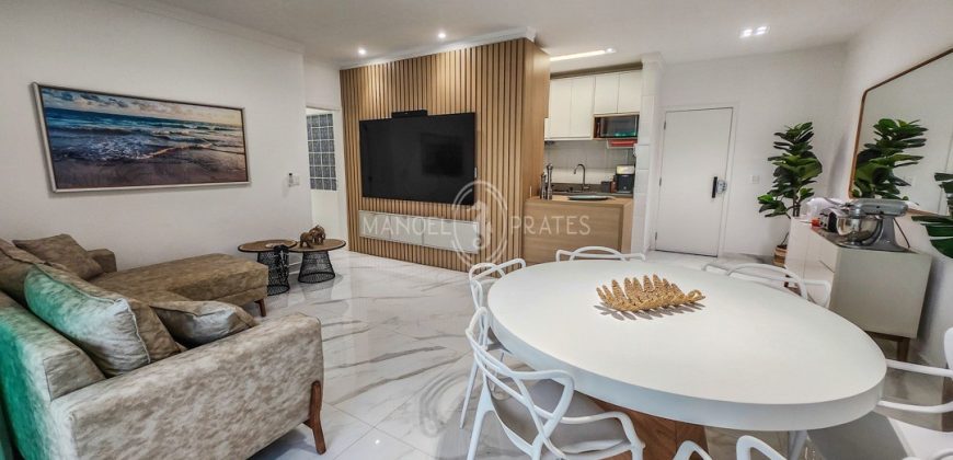 APARTAMENTO TÉRREO À VENDA NA RIVIERA DE SÃO LOURENÇO