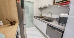 APARTAMENTO TÉRREO À VENDA NA RIVIERA DE SÃO LOURENÇO